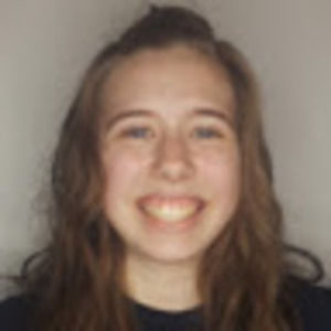 Meet your Posher, Katelynn